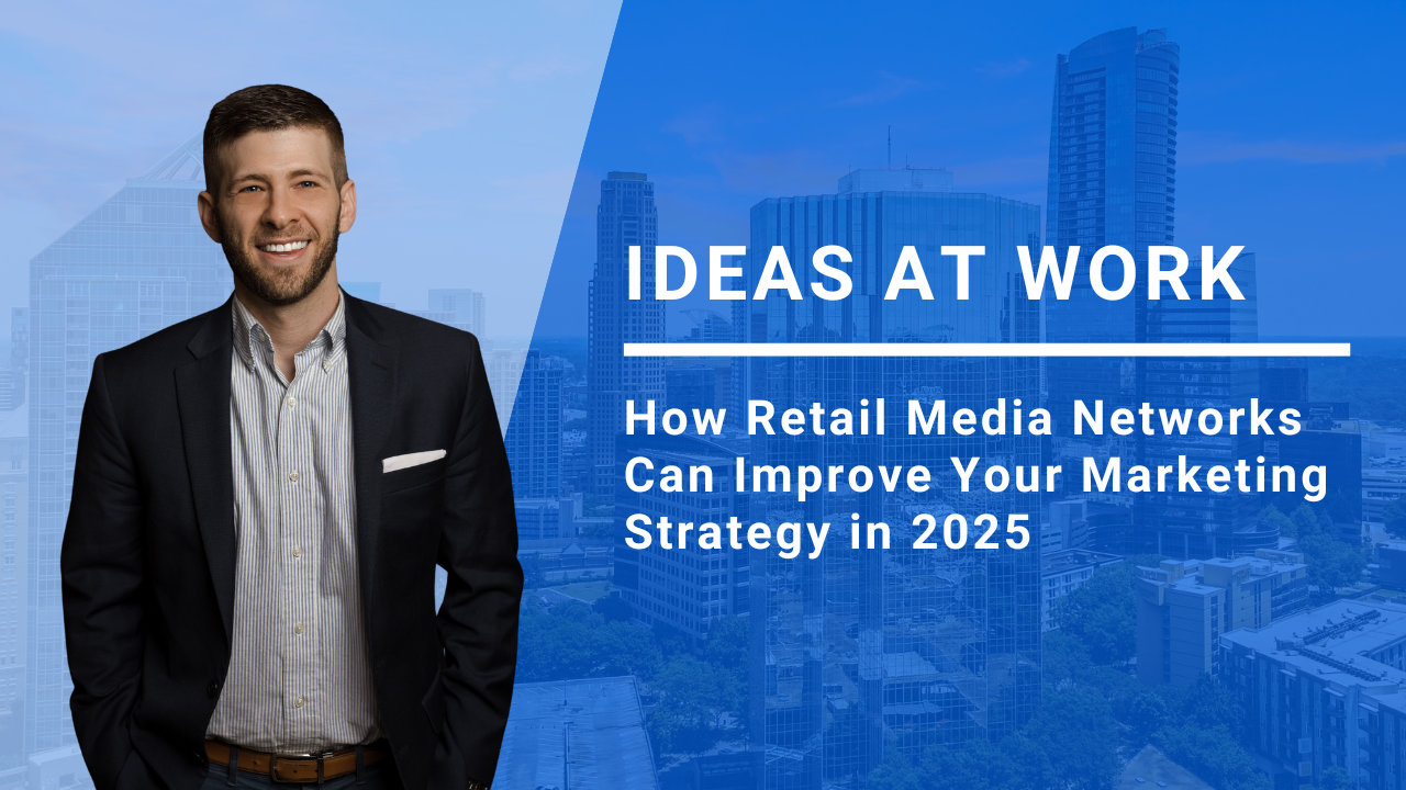 How Retail Media Networks Can Improve Your Marketing Strategy in 2025 ...